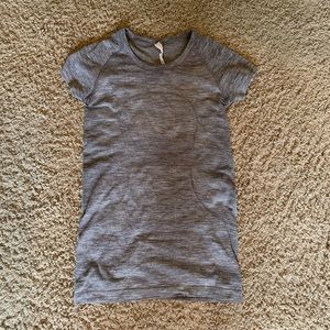 Lululemon Swiftly Tech Short Sleeve 6